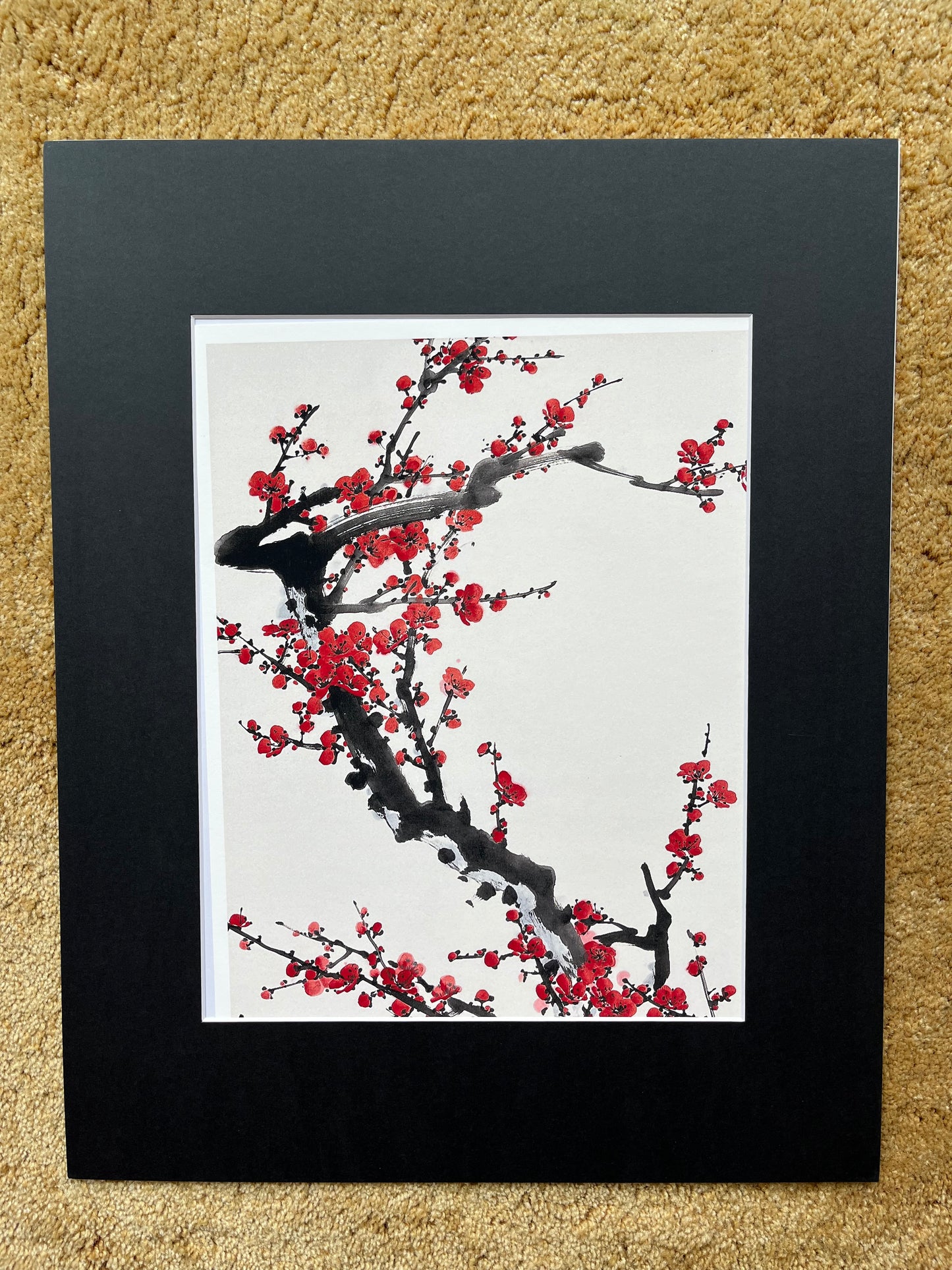 Fine Art print "cherry blossom"
